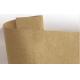 Food Grade White Kraft Liner Paper , 300gsm - 450gsm Brown Kraft Board