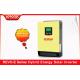 PF=1 On / off Grid Hybrid Solar Power Inverter 48VDC Nominal DC Voltage