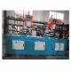 Steel pipe cutting machine PLC control window profiles square tube automatic stainless steel pipe cutting machine