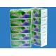 100 sheet Soft pack Facial Tissue Paper OF 100% Virgin Wold Plup