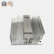 OEM Precision Cnc Machined Parts , Custom Aluminium Machining Electronic Cover