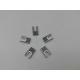 SKD61 Material Small Mechanical Parts Multi Function Pad High Precision