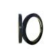 OEM ODM Sealing Rubber Ring Rubber Gasket Ring For Auto Industry