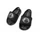 Children Elastic Strap Size 24-29 Summer Slipper Shoes