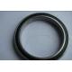 GCR15 Nonstandard Large Diameter Ball Bearings 16009 45*75*10mm Certified ISO9001