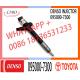 095000-7300 for Toyota Auris 2.0 d Nozzle Injector Assembly 095000 7300 Common Rail Injector 0950007300