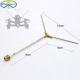 1.2GHz 3dBi Y Shape Vertical Polarization Antenna UAV FPV For Drone Aerial