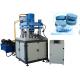 Water Treatment TCCA Chlorine Tablet Press Machine