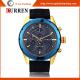 Men's CURREN Watch Model No. 8154 Stainless Steel Watch Quartz Watch Wholesale Hot Watch