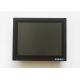 IP67 Waterproof Touch Monitor 1500 Nits High Brightness 15'' With RCA / HDMI Interface