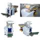 Wholesale Plastic Film Sealing Counting Check Weigher Plastic Rolls Packing Machine For Bulk Hardware Screws