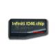 Infiniti ID46 Transponer Chip