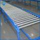 Manufacturer Customized Automation Equipment Aluminum Profile Conveyor Line