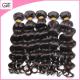 One Donor Brazilian Deep Wave Curly Hair 7A Double Weft Unprocessed Brazilian Hair