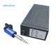 High Speed Ultrasonic Cutting Knife For Car Interior Components ,  Length Of Cable
