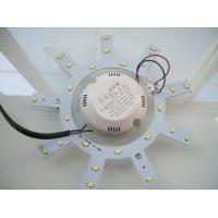 360 Degrees Radar Infrared Induction Switch AC 110 - 250V For Safety System