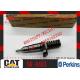 New Factory Cat Diesel Fuel Injector 1278209 127-8209 0R-8483 For Cat 3116 3114 Engine