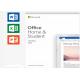 Digital Download Version Microsoft Office Home And Student 2019 1pcs For PC