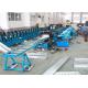 Scaffolding Planks Sheet Roll Forming Machine 30KW 8-15m/min PLC Control System