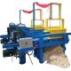 250-1500kg/H Dura Wood Shaving Machine Automatic For Poultry Farm