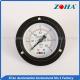 OEM 30% Compound Pressure Gauge / High Accuracy 4 Inch Pressure Gauge