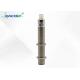 RS232 Output 1m Ultrasonic Level Meter 40KHZ Frequency IP67 Tank Water Level Sensor