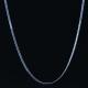 Fashion Trendy Top Quality Stainless Steel Chains Necklace LCS65-1