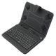 7 inch tablet pc keyboard new dsign