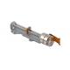 10mm Diameter Micro Slider Screw Stepper Motor Copper Slider With Bracket Linear Stepper Motor