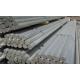 Mild Carbon Steel Round Bar ASTM A307 A615 A706 A36 A1080 4320 Bearing Steel Bar
