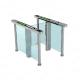 Fingerprint Nfc Glass Turnstiles Doors Antirushing Oem/odm Speed Gate Control Board