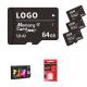 BSCI Camera Memory Card Micro Sd 4k Memory Card 256gb 512gb