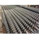 Source Helical Screw Piers Ground Anchors Helical Piles 