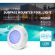 450LM LED Underwater Swimming Pool Lights SMD5050 18W Anti Uv