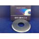 Costum Tungsten Steel Blade , Tungsten Steel Disk Blad Cemented Carbide Material