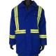 FRC Winter Insulated Fire Resistant Jackets 4 1 Satin 310gsm