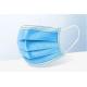 Adjustable Nose Clip Bacteria Proof KN95 Surgical Mask