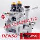 Diesel Engine SAA6D140-3 Common Rail Fuel Injector Pump 094000-0323 6217-71-1121 6217-71-1122 for PC600-7 excavator