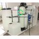 400 g / h Sodium Hypochlorite Generation System , Salt Water Electrolyzsis System