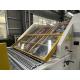 2200x2200mm Flute Laminating Machine Automatic With CE Shied For Printing