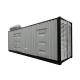 400KW 500kva Containerized Genset 6KTAA25-G31 SDEC Diesel Generator Set