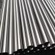 Sandblasting Nickel Alloy Pipe Inconel 625 Seamless Pipe Cold Rolled Hot Rolled