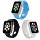 2015 Colorful GU08 Bluetooth Smart Watch WristWatch for iphone samsung huawei wholesale
