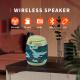 CE OEM Bluetooth 5.0 Portable Speaker Waterproof Wireless Speaker