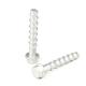 Metric Measurement System Hex Head Self Drilling Anchor Bolt for Integrated Fire System