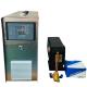 0.2MPa Cooling Water Pressure Ultra High Frequency Induction Heating Machine