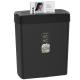 CD222P-8 13L Home Cross Cut cd shredding 8 sheets Paper Shredder Machine With 4x39mm Cutting Size