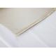 High Performance High Silica Fiberglass Fabric 1000mm Width 50m Per Roll Cloth