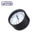 1/8" NPT Mini Pressure Gauge Air Compressor Hydraulic Vacuum Gauge Manometer