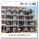 ALL SUVS Parking Hydraulic/Automated/Automatic /Mechanical/Smart Puzzle Car Parking Systems/Machine/Garages/ Solutions